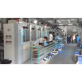 TPU. PVC Injection Machines for Soles